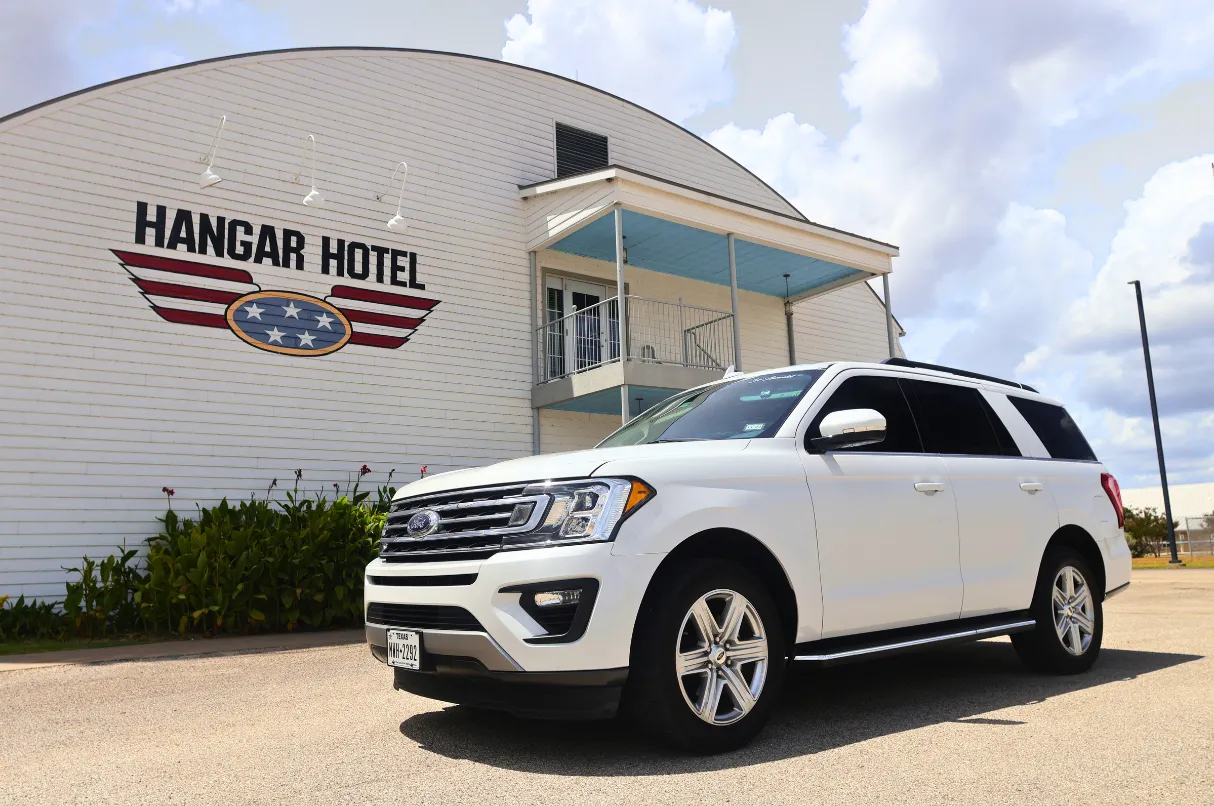 Ford Expedition SUV